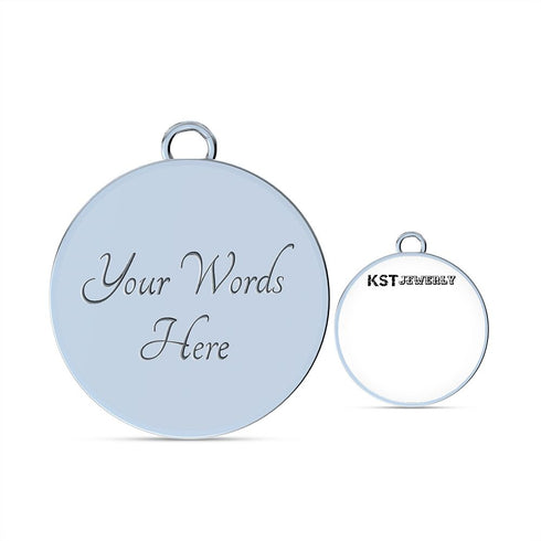 Circle Adjustable Bangles