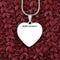 Heart- Luxury Necklace