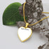 Heart- Luxury Necklace